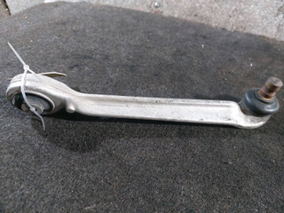 рычаг передний правый Audi A6 4B/C5 (1997 - 2001), 1.8 л., Ti, бензин, 5МКПП, 8D0407508E