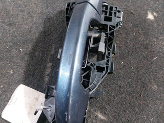 ручка наружная Volkswagen Passat B6 (2005 - 2010), 3C0837886J