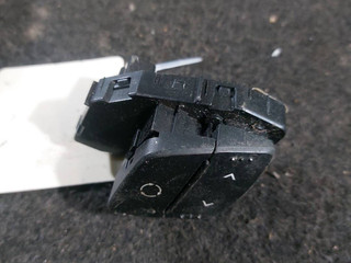кнопки управления на руле Hyundai i30 GD (2012 - 2015), хетчбэк 5 дв., 96710-A6600RDR