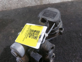 кран отопителя (печки) Audi A6 4F/C6 (2004 - 2008), 3.2 л., i, седан, 0392023007
