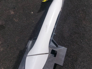 ручка наружная задняя правая Hyundai i30 GD (2012 - 2015), хетчбэк 5 дв.