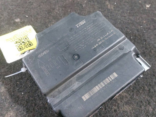 блок AirBag Hyundai i30 GD (2012 - 2015), 1.4 л., CRDi, хетчбэк 5 дв., 95910-A6300, A6959-10300