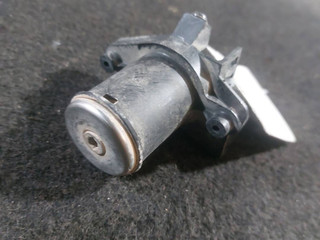 замок багажника Ford Fusion 1 поколение [рестайлинг] (2005 - 2012)