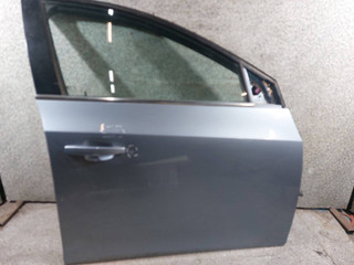 дверь передняя правая Chevrolet Cruze 1 поколение (2009 - 2012)