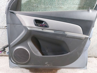 стеклоподъемник передний правый Chevrolet Cruze 1 поколение (2009 - 2012)