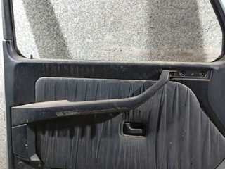 стеклоподъемник передний левый Mercedes-Benz G-Класс W463 (1990 - 2006), 3.0 л., i, АКПП, полный привод