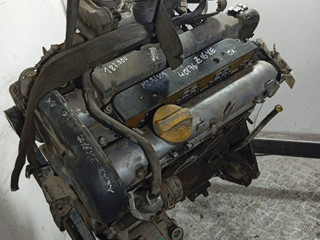 двигатель Opel Astra G (1998 - 2009), 1.6 л., i, Z 16 XE, бензин, 5МКПП
