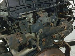 корпус термостата Opel Astra H (2004 - 2007), 1.8 л., i, Z 18 XER, бензин, 5МКПП