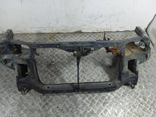 передняя панель крепления облицовки (телевизор) Toyota Carina T190 (1992 - 1998), 1.6 л., i