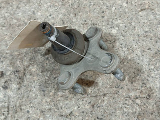 шаровая опора Volkswagen Passat B6 (2005 - 2010), 2.0 л., TDi, дизель, 3C0365A