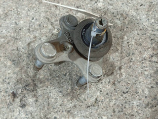 шаровая опора Volkswagen Passat B6 (2005 - 2010), 2.0 л., TDi, дизель, 3C0366A