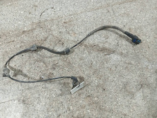 датчик ABS Chevrolet Cruze 1 поколение (2009 - 2012), 2.0 л., дизель, 13329258
