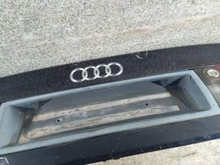 бленда Audi 100 4A/C4 (1990 - 1994), седан