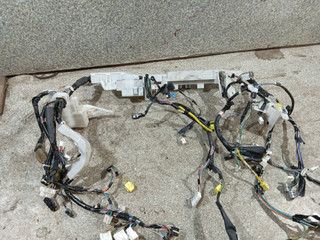 проводка торпеды Toyota Auris 2 поколение (2012 - 2015), 1.8 л., i, универсал, AB118-0ZX50