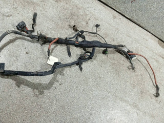 проводка двигателя Opel Astra G (1998 - 2009), 1.7 л., CDTi, Z 17 DTL, дизель, 5МКПП, 13110544