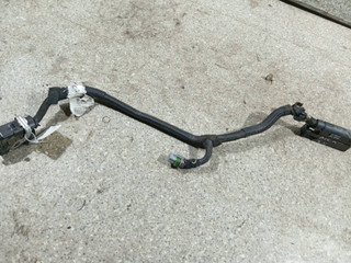 проводка двигателя Opel Astra G (1998 - 2009), 2.2 л., Z 22 SE, бензин, МКПП, 13110360