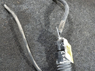 насос (моторчик) омывателя стекла Chevrolet Cruze 1 поколение (2009 - 2012), 13250356, 3240115