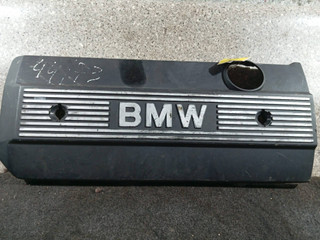 декоративная крышка двигателя BMW 5 серия E39 (1995 - 2000), 2.5 л., i, M52 B25 (256S3), бензин, МКПП, 1112-1748633