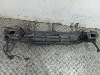 усилитель бампера заднего Hyundai i30 GD (2012 - 2015), хетчбэк 5 дв., 86681-A6000
