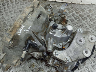 КПП механическая (МКПП) Opel Corsa D [рестайлинг] (2010 - 2011), 1.3 л., CDTi, A 13 DTC, дизель, 5МКПП, P120084855ME
