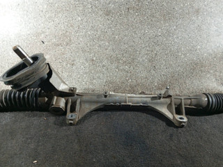 рулевая рейка Nissan Tiida C11 (2004 - 2008), 1.5 л., DCi, 48001-EM02AB