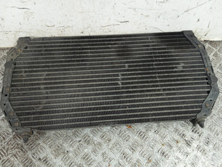 радиатор кондиционера Toyota Carina T190 (1992 - 1998), 1.6 л., i