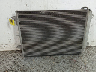 радиатор кондиционера Volkswagen Passat B6 (2005 - 2010), 2.0 л., TDi, 3C0820411C