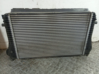 интеркулер Volkswagen Passat B6 (2005 - 2010), 3C0145805P