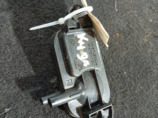 клапан вакуумного управления Ford Kuga 1 поколение (2008 - 2013), 2.0 л., TDCi, G6DG, дизель, 6МКПП, полный привод, 17D19C