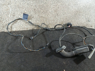 дверная проводка BMW 5 серия E60/E61 (2002 - 2007)