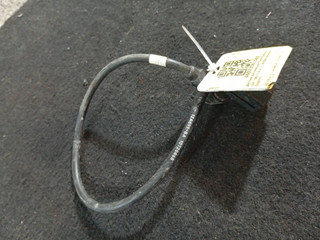 датчик детонации Ford Focus 2 поколение (2004 - 2008), 1.6 л., i, HXDA, бензин, 5МКПП, 98MF-12A699-BA, 1072086B