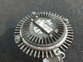 вискомуфта Audi A4 B5 (1994 - 1999), 058121350, 6512100000