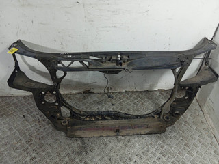 передняя панель крепления облицовки (телевизор) Audi A4 B7 (2004 - 2009), 2.0 л., TDi, 8E0805594E, 1859447000
