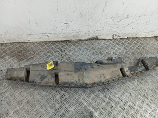 усилитель бампера переднего Nissan Primera P12 (2001 - 2008), AU300