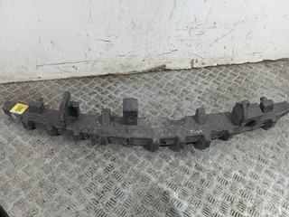 усилитель бампера переднего Nissan Tiida C11 (2004 - 2008), 62090-EM00A