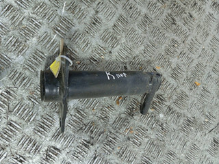 кронштейн переднего бампера Audi A4 B7 (2004 - 2009), 8E0807134C