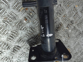 кронштейн переднего бампера Audi A4 B7 (2004 - 2009), 8E0807133C
