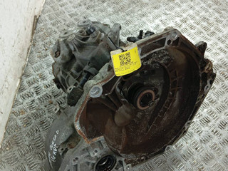 КПП механическая (МКПП) Opel Corsa D (2006 - 2010), 1.4 л., i, Z 14 XEP, бензин, 5МКПП