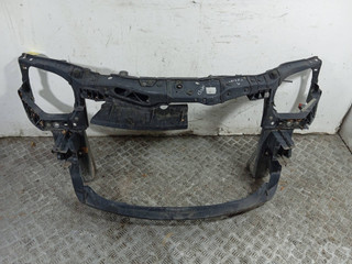 передняя панель крепления облицовки (телевизор) Opel Corsa D (2006 - 2010)