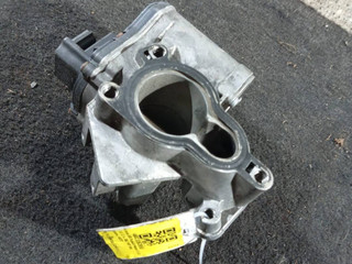 клапан EGR Renault Master 3 поколение (2010 - 2014), 2.3 л., DCi, M9T 898, дизель, МКПП, 8200987088, A2C53412016