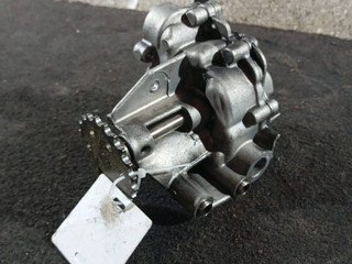 насос масляный Renault Master 3 поколение (2010 - 2014), 2.3 л., DCi, M9T 898, дизель, МКПП, 150000147R