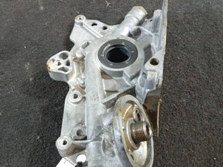 насос масляный Chevrolet Lacetti 1 поколение (2004 - 2013), 1.8 л., i, T18SED, бензин, 5МКПП, R90411567