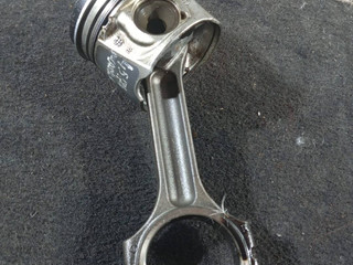 поршень Renault Master 3 поколение (2010 - 2014), 2.3 л., DCi, M9T 898, дизель, МКПП, 085209
