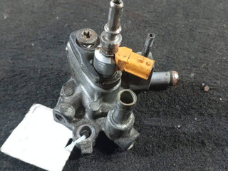 форсунка Renault Master 3 поколение (2010 - 2014), 2.3 л., DCi, M9T 898, дизель, МКПП, 926488A, 8200778800