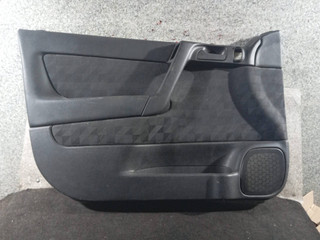 обшивка двери передняя левая Opel Astra G (1998 - 2009), хетчбэк 5 дв.