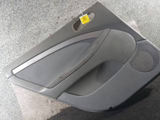 обшивка двери задняя левая Chevrolet Nubira 1 поколение (2003 - 2010), универсал