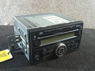 магнитола Nissan Tiida C11 (2004 - 2008), 28185-EM01A, PN-2805L
