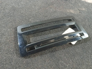 накладка на торпедо (консоль) Skoda Superb 2 поколение [рестайлинг] (2013 - 2015), 3T0035212