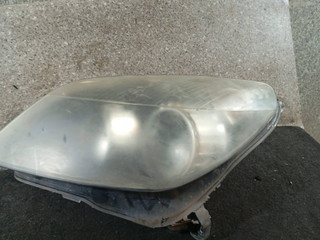фара левая Opel Astra H (2004 - 2007), 1EG270370-01