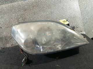 фара правая Nissan Primera P12 (2001 - 2008), 1EJ238010-02